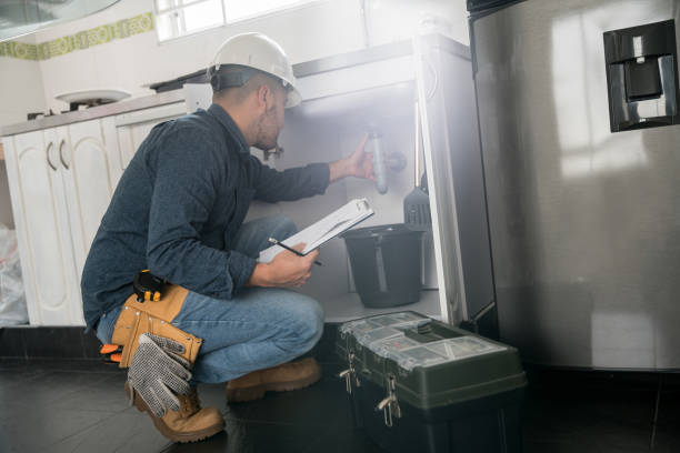 Best Sewer Line Repair  in Benson, UT