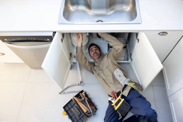 Best Plumbing Installation Services  in Benson, UT