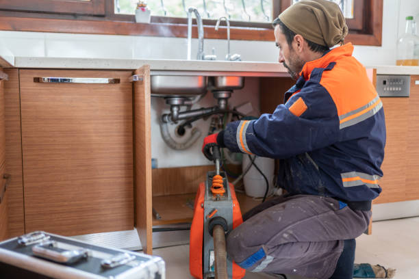 Best Sewer Cleaning Services  in Benson, UT