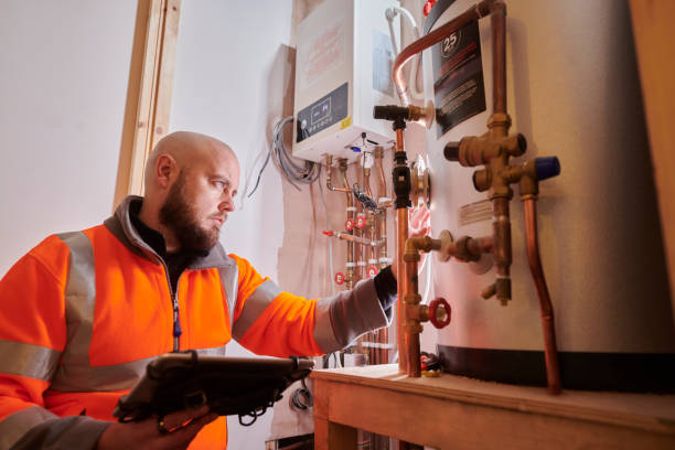 Best Plumbing Inspection Services  in Benson, UT