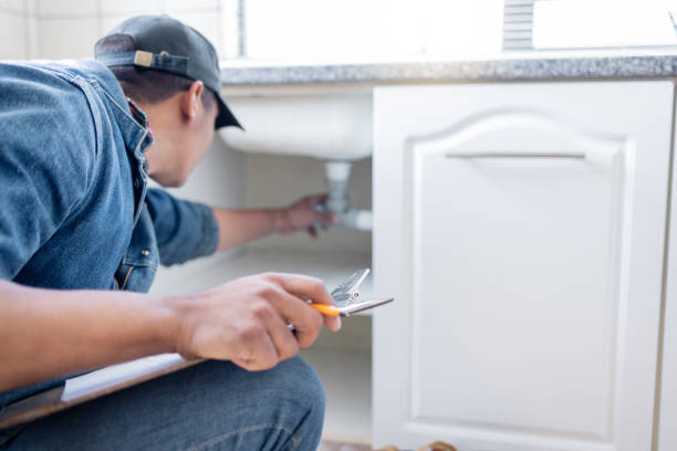 Best Water Leak Repair  in Benson, UT