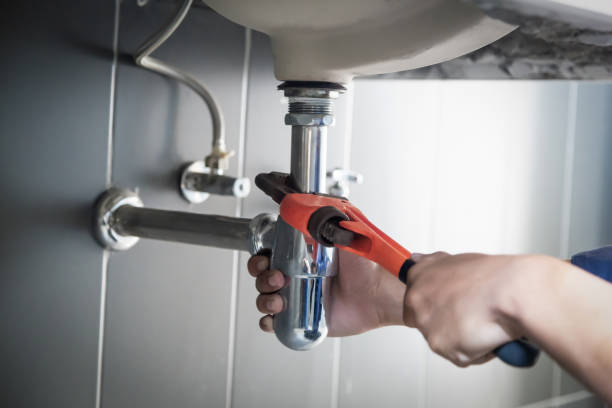 Best Water Softener Installation  in Benson, UT