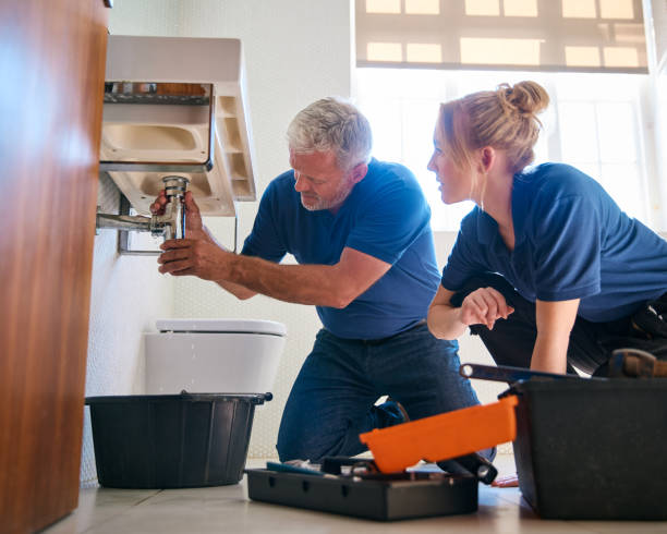 Best Sewer Cleaning Services  in Benson, UT