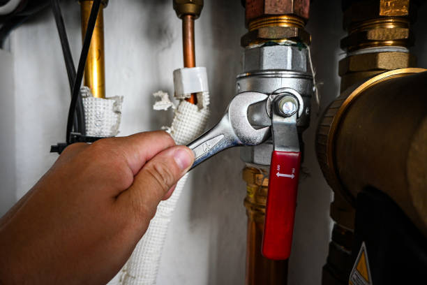 Best Residential Plumbing Services  in Benson, UT